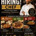 Urgent Hiring