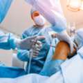 Best Arthroscopy Surgeon In Ahmedabad | AIMS Care Hospital