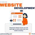 Web Development That Fixes Slow Sites And Drives More Business Online