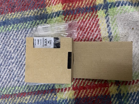 Sulai, Electronics, SAR 900,  Brand New DYMO RHINO 5200 Label Maker