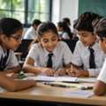 The Secret Behind How CBSE Schools In Dubai Build Confident And Capable Students
