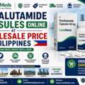 PHP 1, Enzalutamide Capsules Online At Wholesale Price