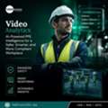 Enhancing Workplace Safety With AI-Powered PPE Detection In The UAE