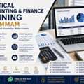 Practical Accounting & Finance Training &ndash; Dammam