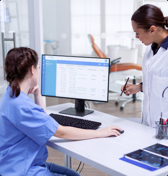 Washington DC, Health, Medical Practice Management Software From CERTIFY Health