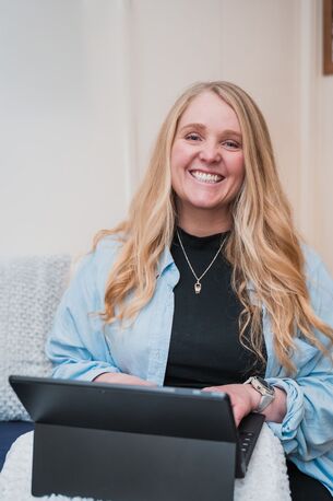 Toronto, Health, Meet Sam Usher &mdash; Industry-Informed Therapist In Fernie, BC