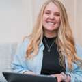 Meet Sam Usher &mdash; Industry-Informed Therapist In Fernie, BC