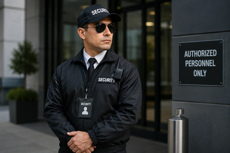 Houston, Security, Hire The Best Security Guard Company Houston TX