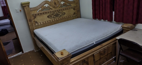 Jubail, Rooms for Rent, SAR 900/month,  Furnished,  1BHK ONLY FOR BACHELOR