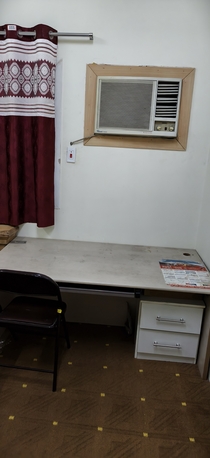 Jubail, Rooms for Rent, SAR 900/month,  Furnished,  1BHK ONLY FOR BACHELOR