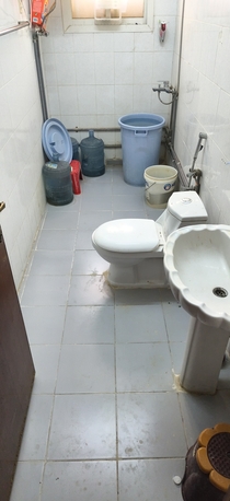 Jubail, Rooms for Rent, SAR 900/month,  Furnished,  1BHK ONLY FOR BACHELOR