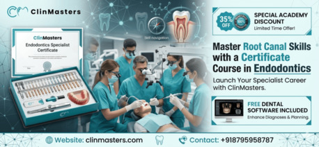 Greater Noida, Dental, ✨ Learn Modern Cosmetic & General Dentistry