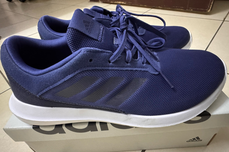 Riyadh, Clothing & Accessories, SAR 200,  Adidas Shoes Size 44