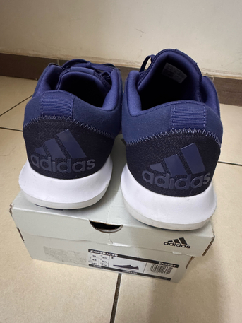 Riyadh, Clothing & Accessories, SAR 200,  Adidas Shoes Size 44