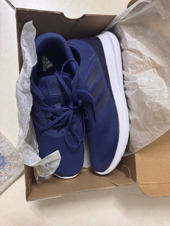 Riyadh, Clothing & Accessories, SAR 200,  Adidas Shoes Size 44