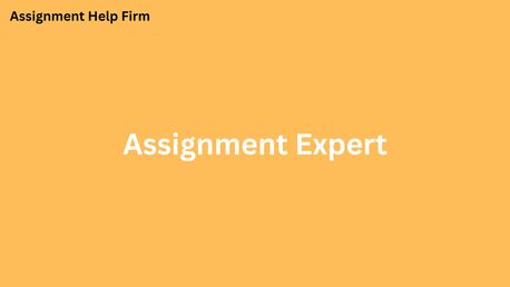 Sydney, Education, How To Choose The Right Assignment Expert For You