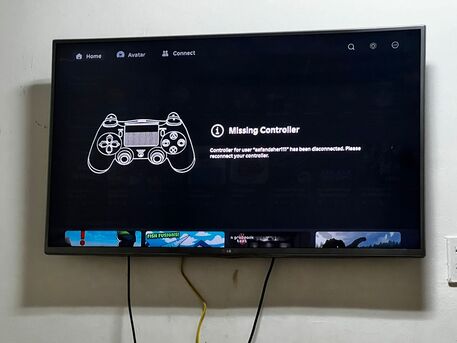 Dammam, Electronics, SAR 1100,  Lg Tv