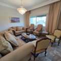 JOD 20000/year,  Furnished,  3 BR,  Fully Furnished 3B Apart With Baconly In Swefieh 00962777688956