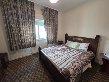 Amman, Apartments, Flats, Houses & Villas, JOD 20000/year,  Furnished,  3 BR,  Fully Furnished 3B Apart With Baconly In Swefieh 00962777688956