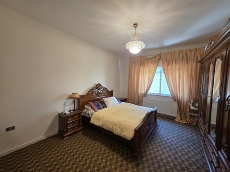 Amman, Apartments, Flats, Houses & Villas, JOD 20000/year,  Furnished,  3 BR,  Fully Furnished 3B Apart With Baconly In Swefieh 00962777688956