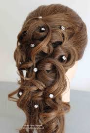 London, Beautician, Bridal Hair & Makeup For Your Wedding Day