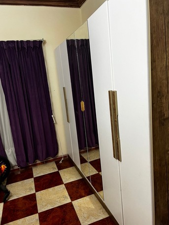 Dammam, Furniture, SAR 1400,  6 Door Wardrobe