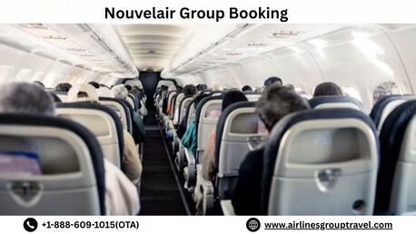 Los Angeles, Travel, Is It Better To Book Nouvelair Flights For Group Travel?