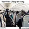 Is It Better To Book Nouvelair Flights For Group Travel?