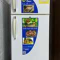 SAR 450,  Want To Sell Refrigerator In Good Condition Please Call Or WhatsApp On 0542429118