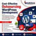 Top Cost-Effective Outsourcing WordPress Development Company