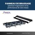 Panneau De Brassage : Optimisez L'organisation Et Les Performances De Votre Réseau