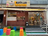 Indore, Restaurants, Cafe Franchise In Hyderabad