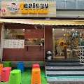 Cafe Franchise In Hyderabad