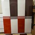SAR 750,  4 Door Branded Wardrobe