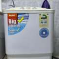 SAR 250,  Want To Sell Manual Washing Machine In Good  Condition, Please Call Or WhatsApp 0542429118