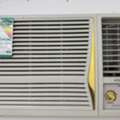 SAR 850,  Super General  & Kelon Window Air Conditioner For Sale 18000 BTU