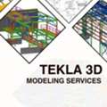 Accurate Tekla 3D Modeling Services For Steel Structures