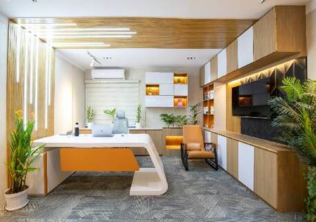 Thane, Interior Design, Eagle Ventures - Civil Contractor In Thane, Turnkey Interior Designers, Renovation