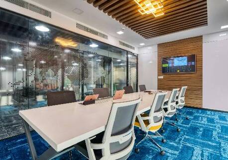 Thane, Interior Design, Eagle Ventures - Civil Contractor In Thane, Turnkey Interior Designers, Renovation