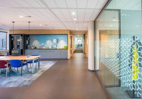 Thane, Interior Design, Eagle Ventures - Civil Contractor In Thane, Turnkey Interior Designers, Renovation