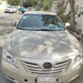 SAR 17500,  Toyota Camry,  2007,  Manual,  500 KM,