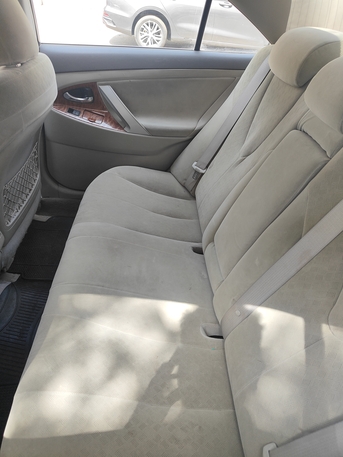 Jeddah, Vehicles, Cars & Trucks , SAR 17500,  Toyota Camry,  2007,  Manual,  500 KM,