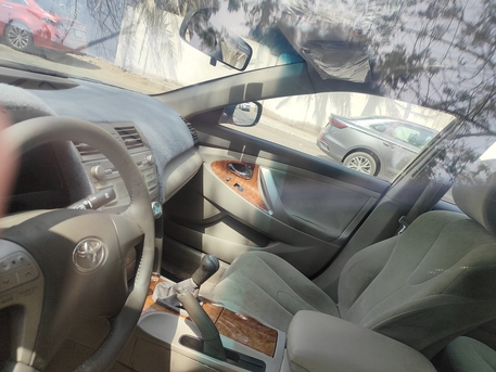 Jeddah, Vehicles, Cars & Trucks , SAR 17500,  Toyota Camry,  2007,  Manual,  500 KM,