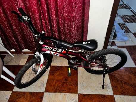 Dammam, Bicycles, SAR 280,  Cycle