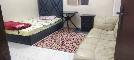Al Thuqbah, Apartments, Flats, Houses & Villas, SAR 750/month,  Furnished,  1 BR,  Furnished Room With Seprate Washroom TUQBAH 750
