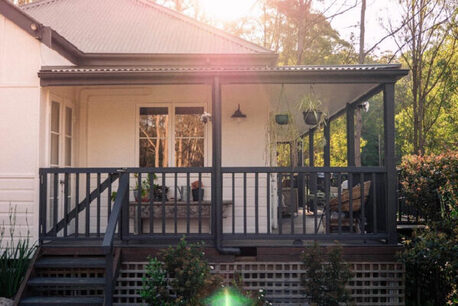 Melbourne, Real Estate, Accommodation In Wollombi