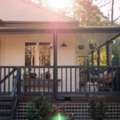 Accommodation In Wollombi
