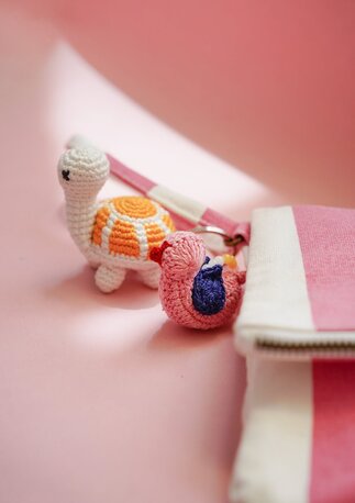 New Delhi, Clothing & Accessories, INR 789,  Shop Online Keychains For Girls That Are Lightweight