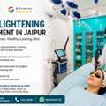 INR 4999,  Skin Lightening Treatment In Jaipur For Even-Toned Skin