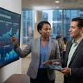 How B2B Leaders Measure Display Advertising Campaign Success